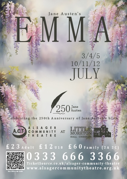 Emma Flyer